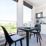 Haus Hummer Koebes Koebes Apartmán *