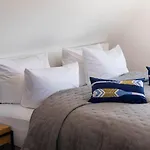 Apartmán Haus Hummer Koebes Koebes Juist