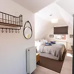 Apartmán Haus Hummer Koebes Koebes