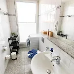Apartmán Haus Hummer Koebes Koebes *