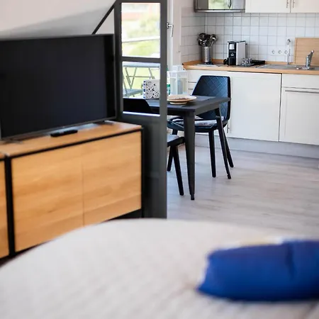 Haus Hummer Koebes Koebes