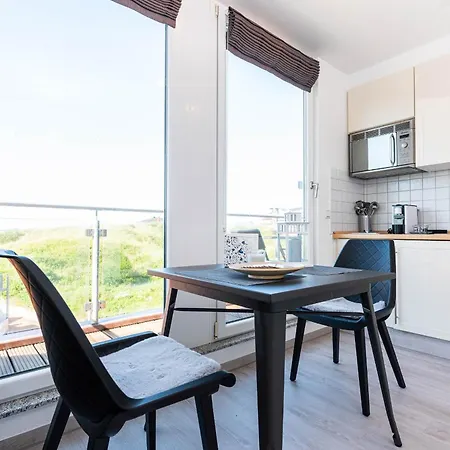 Haus Hummer Koebes Koebes דירה *