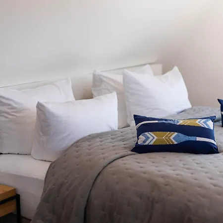 Apartment Haus Hummer Koebes Koebes Juist