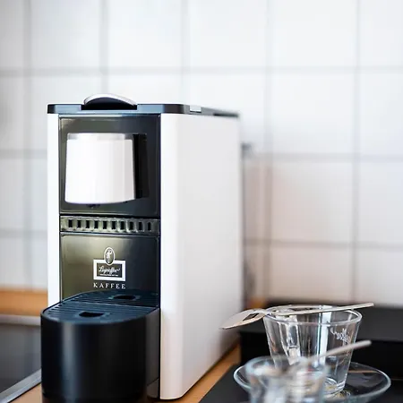 Haus Hummer Koebes Koebes דירה ג'וסט