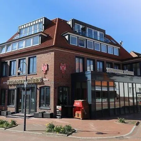 Apartment Haus Hummer Köbes Köbes