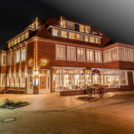 Haus Hummer Koebes Koebes ג'וסט