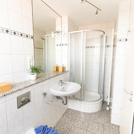 Haus Hummer Koebes Koebes * Juist