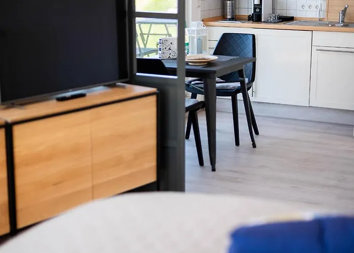 Haus Hummer Koebes Koebes